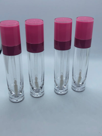 Barbie Tingz Lipgloss Tubes - Whole Sale Lipgloss Tubes