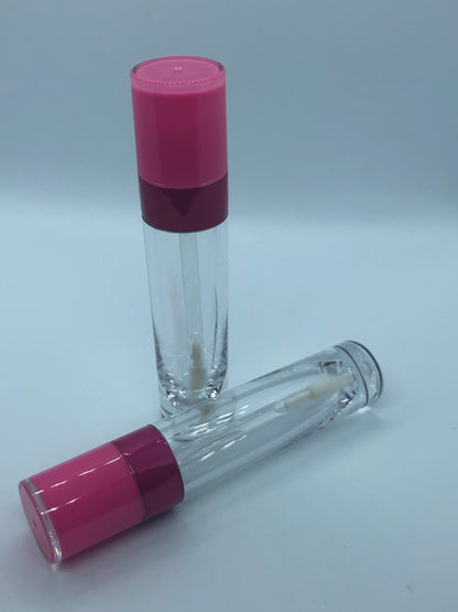 Barbie Tingz Lipgloss Tubes - Whole Sale Lipgloss Tubes