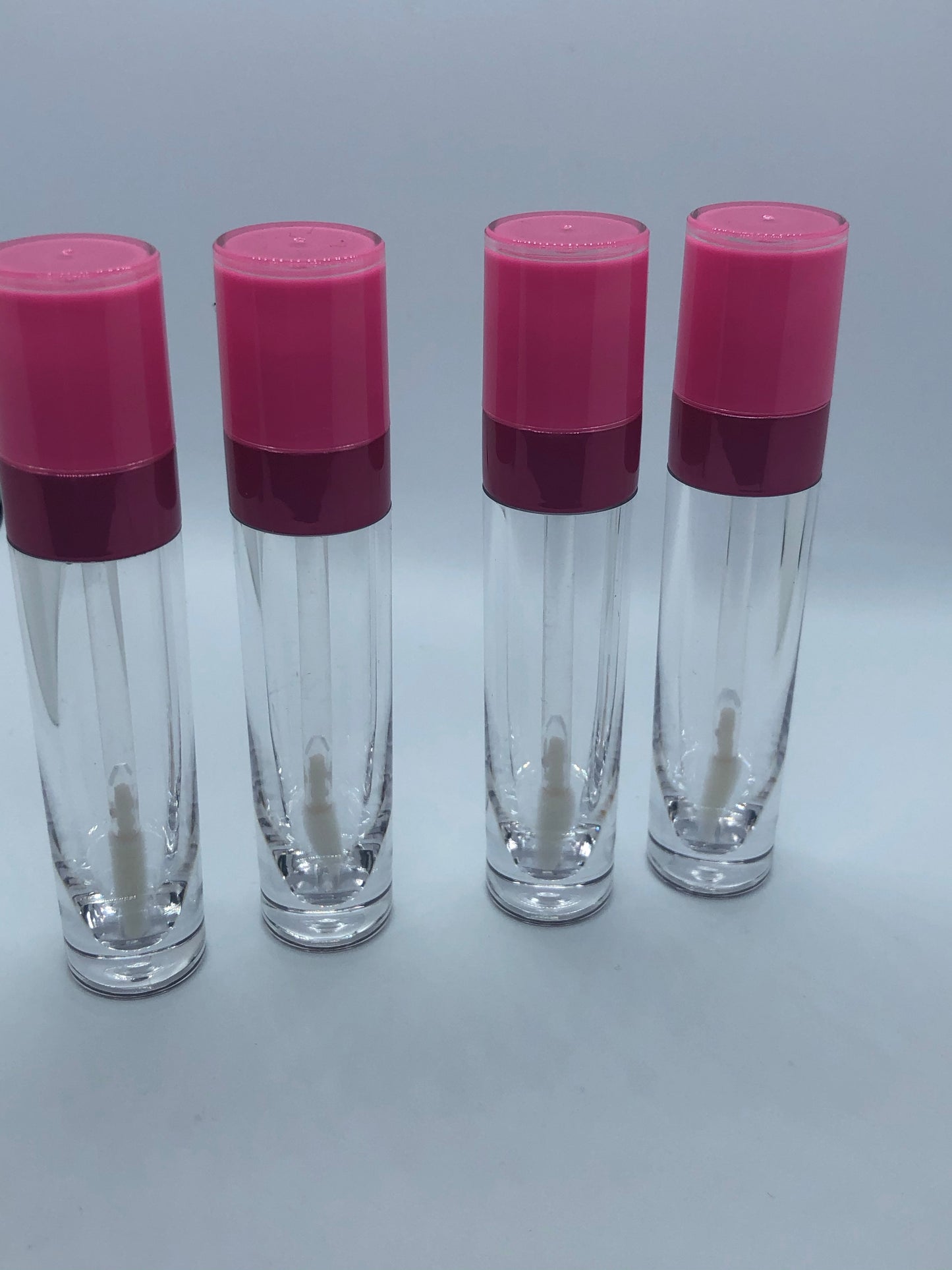 Barbie Tingz Lipgloss Tubes - Whole Sale Lipgloss Tubes