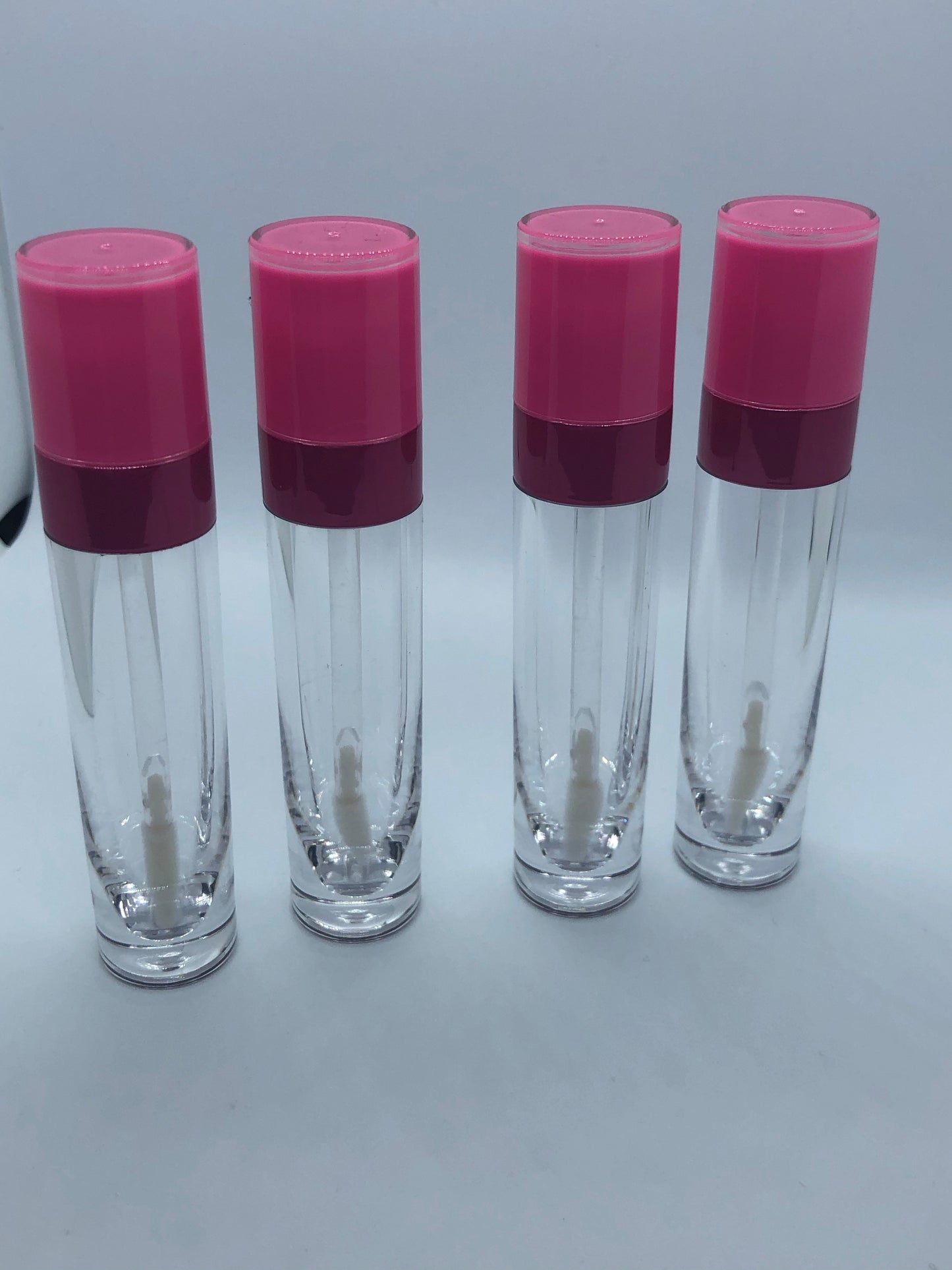 Barbie Tingz Lipgloss Tubes - Whole Sale Lipgloss Tubes